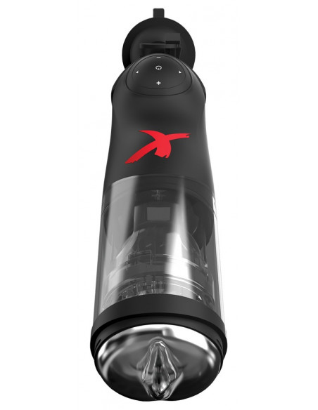 PEE Deluxe Mega-Bator