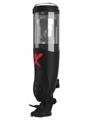 PEE Deluxe Mega-Bator