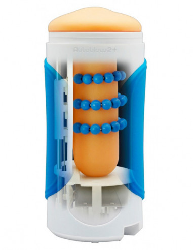 Autoblow 2-XT B