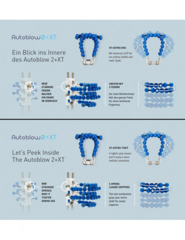 Autoblow 2-XT A