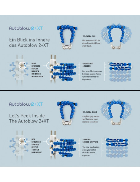 Autoblow 2-XT A