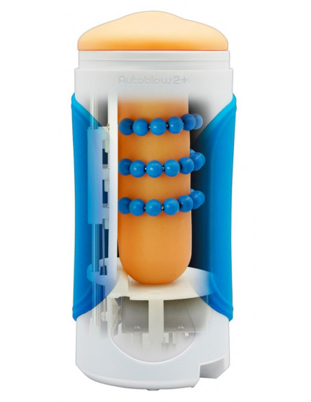 Autoblow 2-XT C