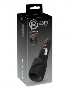 Rebel F-Spot Massager