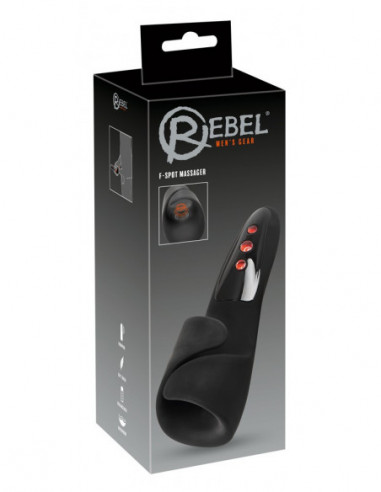 Rebel F-Spot Massager