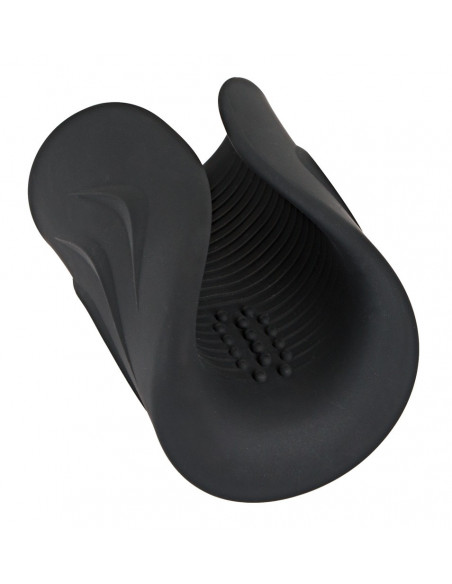 Rebel Stroker with 2 functions