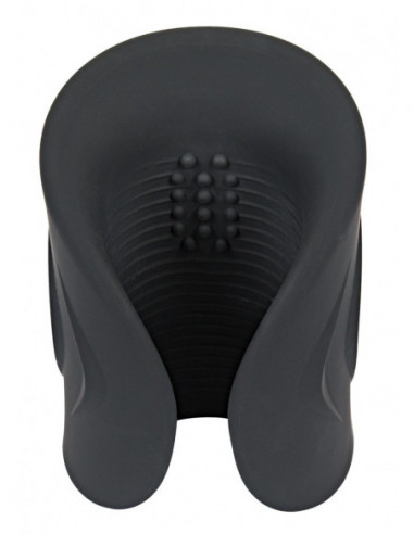 Rebel Stroker with 2 functions