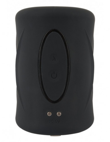 Rebel Stroker with 2 functions