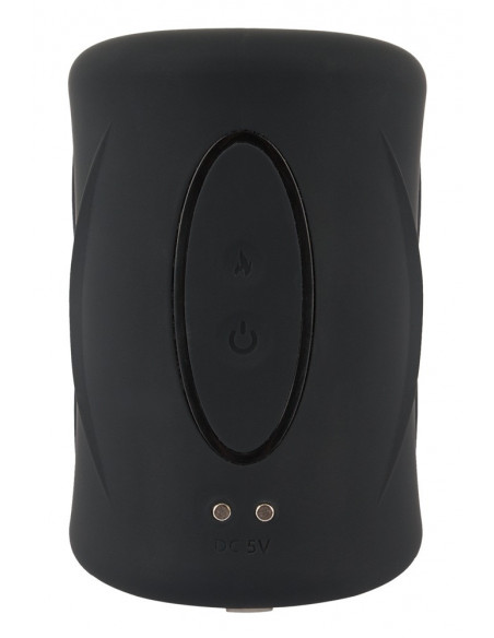 Rebel Stroker with 2 functions