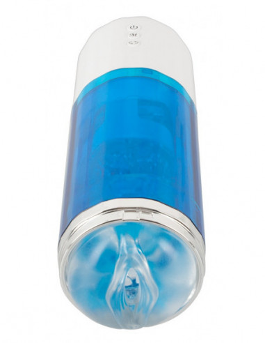 3 Function Masturbator