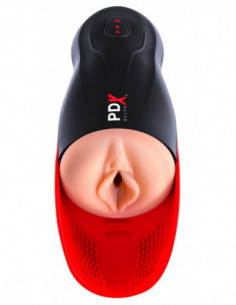 PDX Elite Fuck-O-Matic 2