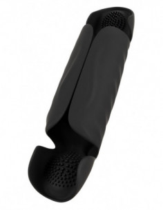 Rebel Vibrating Penis Trainer 2