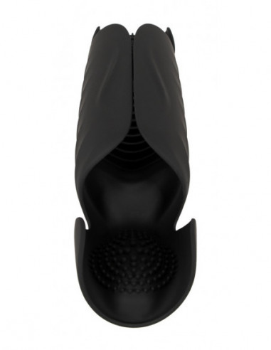 Rebel Vibrating Penis Trainer