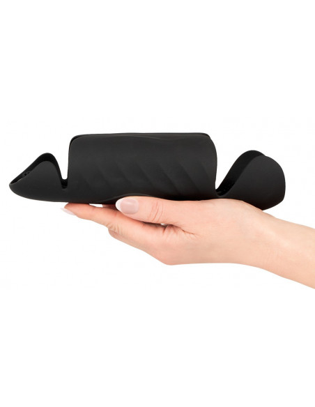 Rebel Vibrating Penis Trainer