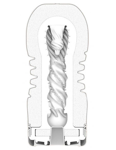 Premium Tenga Rolling Head Cup