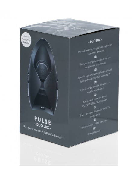 Pulse Duo Lux