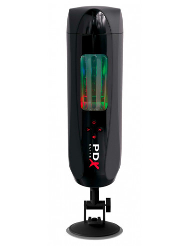 PDX Elite Ultimate Milker 2