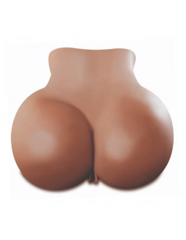 PET Fuck My Big Ass