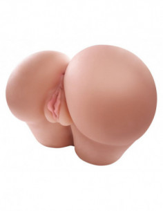 PET Fuck Me Silly Bubble Butt 2