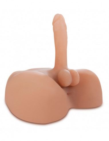 PET Fuck My Hard Cock