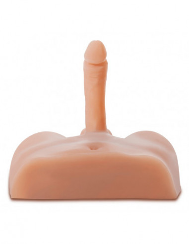 PET Fuck My Hard Cock