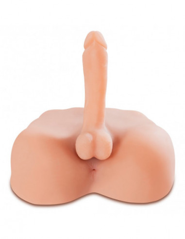 PET Fuck My Hard Cock