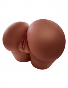 PET Fuck My Silly Bubble Butt 2