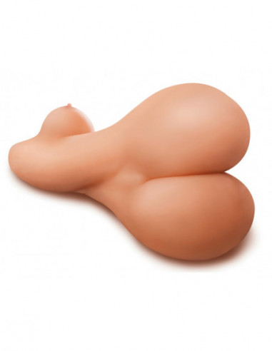 PET Mega Fuck Slut Masturbator