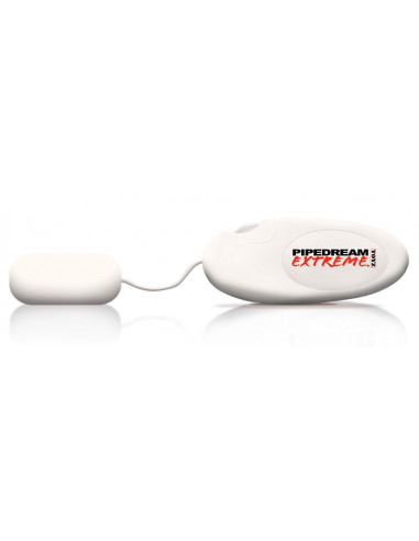 PET Vibrating Ass Brown