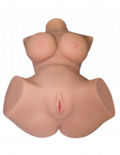 Masturbator Style IV 2