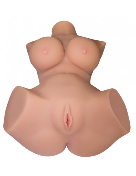 Masturbator Style IV