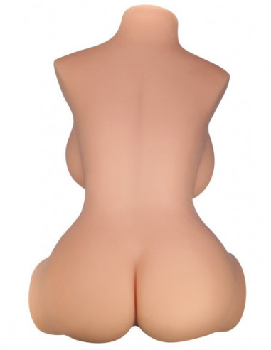 Masturbator Style IV