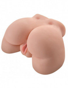 PET Vibrating Ass Light 2