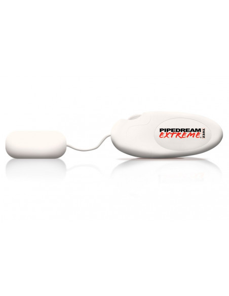 PET Vibrating Ass Light