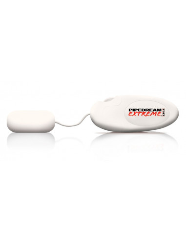 PET Bad Girl Vibrating Ass