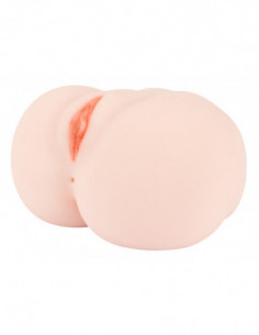Nature Skin Pussy and Ass Mastur 2