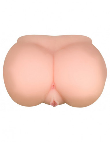 Nature Skin Pussy and Ass - You2Toys