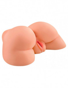 PDX Plus Ass Masturbator Light 2
