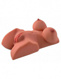 PDX Plus P DD's Masturbator Ta 2