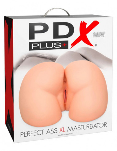 PDX Plus Perfect Ass XL Light