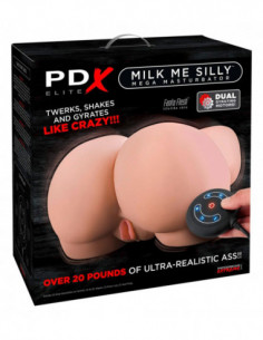 PDX Elite Milk Me Silly