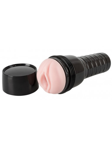 Pink Lady Vortex