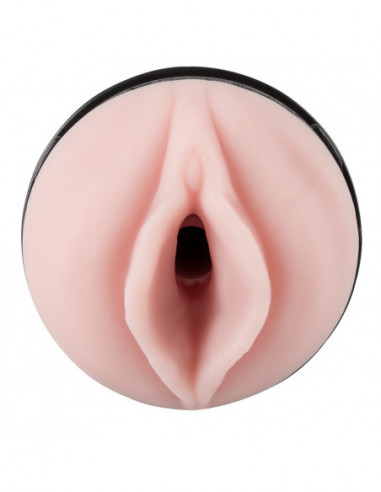 Pink Lady Vortex