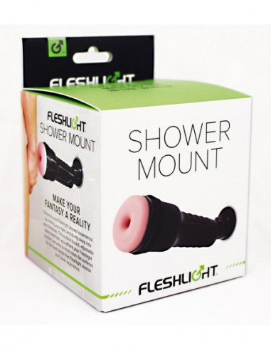 Shower Mount