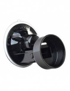 Shower Mount 2