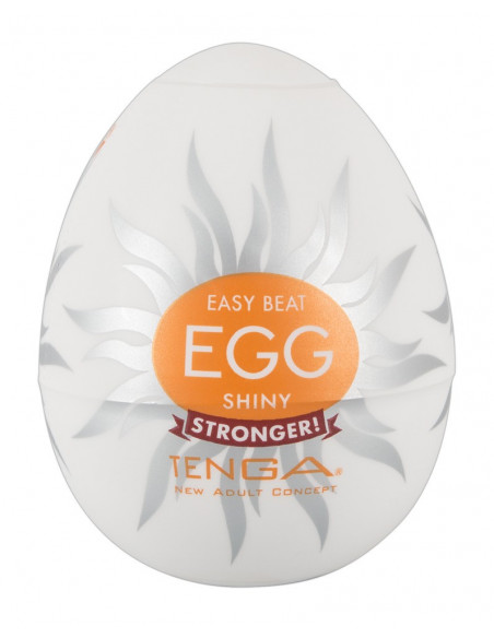 Tenga Egg Shiny 6pcs