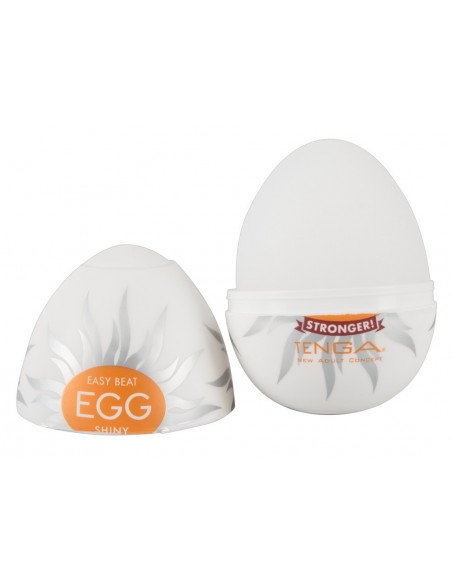 Tenga Egg Shiny 6pcs
