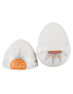 Tenga Egg Shiny Single 2