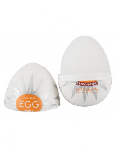 Tenga Egg Shiny Single