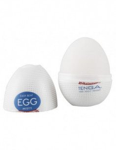 Tenga Egg Misty Single 2