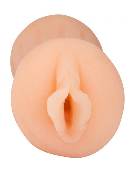 Pussy Nanette